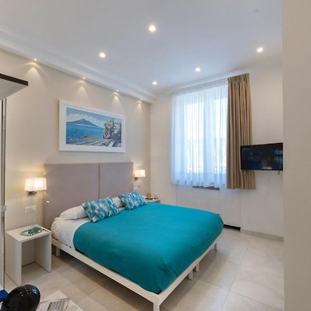 Coral White Sorrento Exterior foto