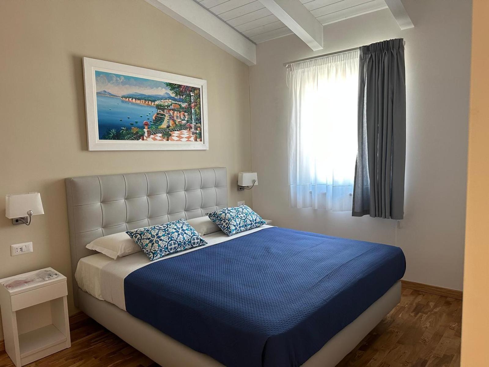 Coral White Sorrento Exterior foto