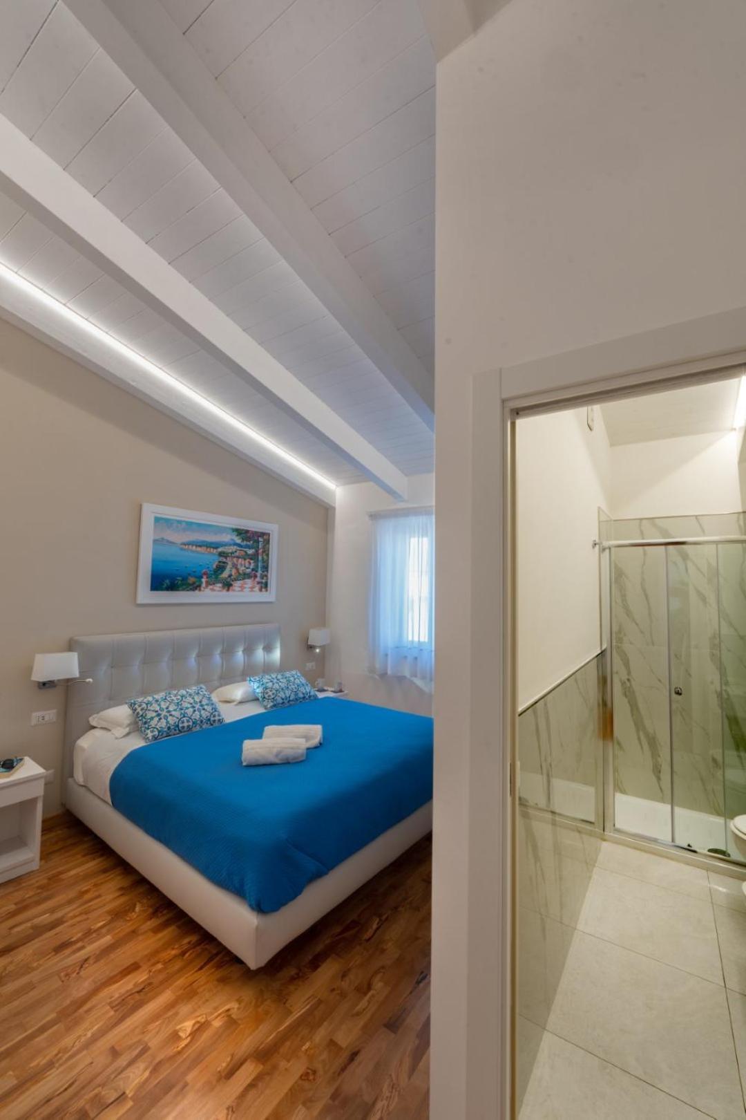 Coral White Sorrento Exterior foto
